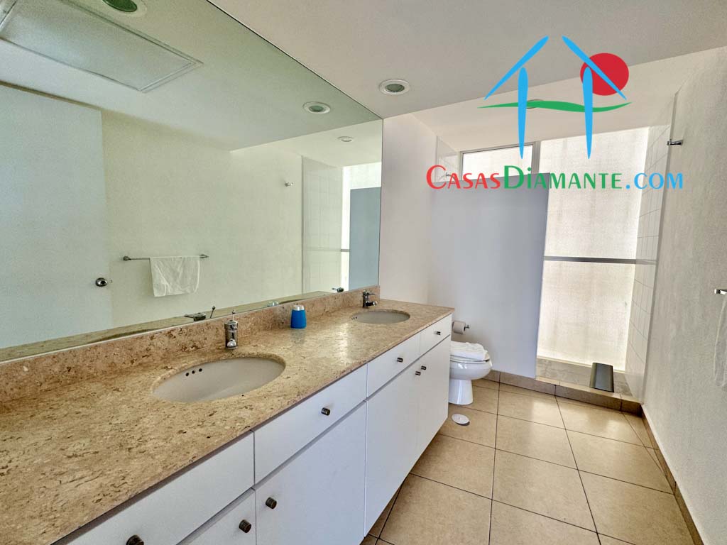 Acqualina Skylife Norte 1702 - Recámara principal 9